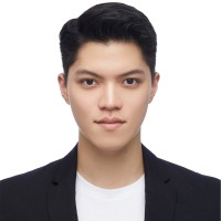 Andrew Chang