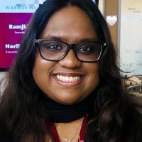 Neha Vinoda Nandicoori