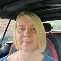 Helen Carver