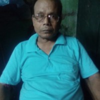 Biswanath Bhowmick