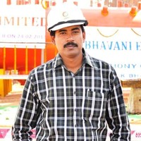 Shambhu Sharan Tiwaari