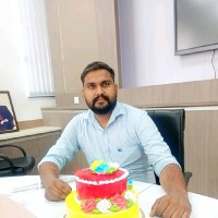 Ishwar Singh Rathore