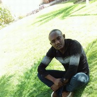 Geofrey Mawira