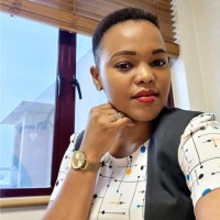 Charity Ngobe