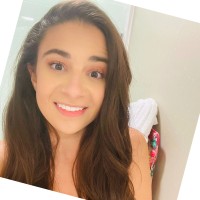 Abby Rosenof