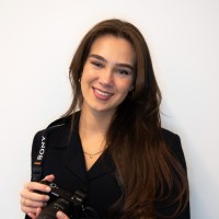 Carmen Van Den Bergh