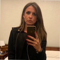 Veronica Saccani