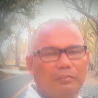 Richard Alonso RICARDO