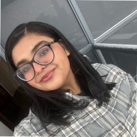 Fatima Patel
