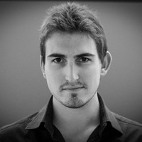 Nicolas Bouchard