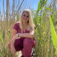 Anne Eilander