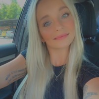 Maddie Morton