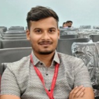 Rishabh Raghuwanshi