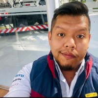 Jose Antonio Arnez Martinez