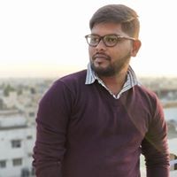 Ajay Chandrana