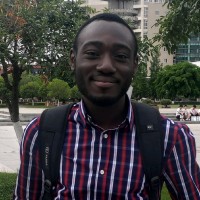Daniel Ocloo