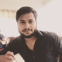 Niteesh Kr Mishra