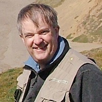 Mark Egloff