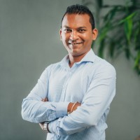 Nitin Luckeeram