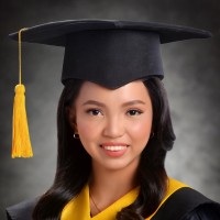 Idalienne Mae Donayre