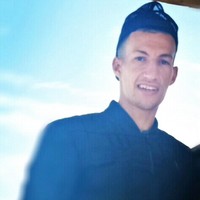 Mokhtar Khemas