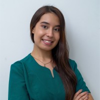 Valentina Mondragón Martínez