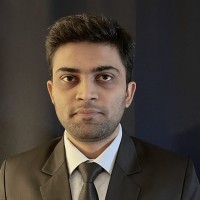 Mohammed Osman