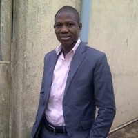 Ogunpitan Stephen