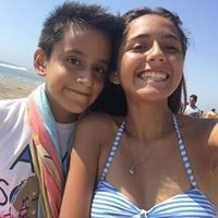 Fabricio Requejo Zamora