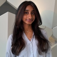 Neha Reddy