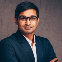 Anand Mohan Rao Kothapalli