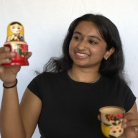Sahiti Pawar