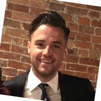 Colin Doyle