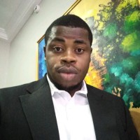 Okwuchukwu Collins