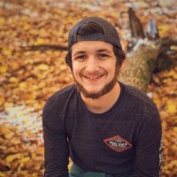 Colton Anderson