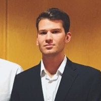 Dylan Vosk