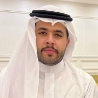 Mohammed Albahrani
