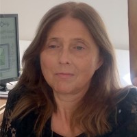 Jacqueline Harvey