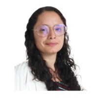 Yenny Lucia Mora Pinzón