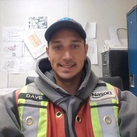 Dave Theriault