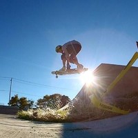 Aaron Dill