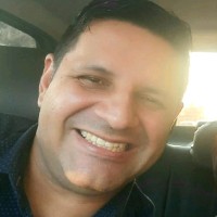 Daniel Ribeiro Alves