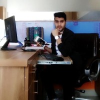 Aman (Nafees Ahmad)