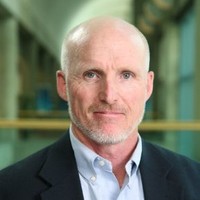 Dean Smith, MD, MBI