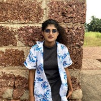 Anju Joseph