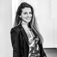 Amina Dumpor