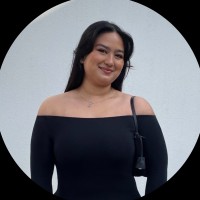 Jianarose Ram