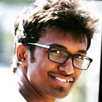 Vinay P