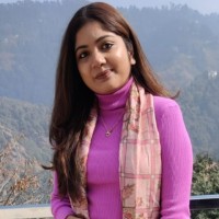 Kanishka Tanwar