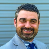 Dustin Marlow, Enp, Gisp